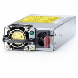 HPE X332 composant de commutation Alimentation électrique 