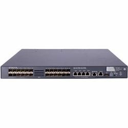 HPE 5820-24XG-SFP+ Géré L3 Gigabit Ethernet [10/100/1000] Gris 