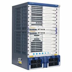 HPE 8812 Router Chassis Routeur connecté 