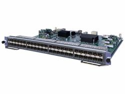 HPE JC619A module de commutation réseau Gigabit Ethernet 