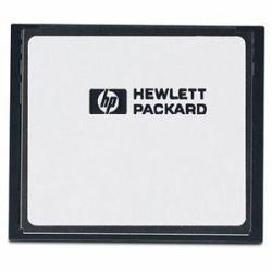 HPE X600 1G CompactFlash 1 Go 