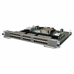 HPE JC755A module de commutation réseau 10 Gigabit 