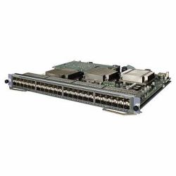 HPE JC756A module de commutation réseau 10 Gigabit 