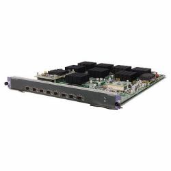 HPE JC780A module de commutation réseau 10 Gigabit 