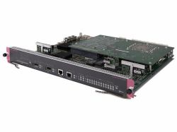 HPE 7500 384Gbps Fabric Module w/ 2 XFP Ports module de commutation réseau 10 Gigabit 