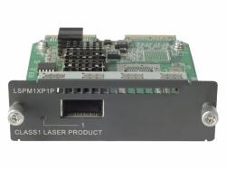 HPE 5500 1-port 10GbE XFP Module module de commutation réseau 10 Gigabit 
