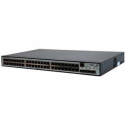 HPE V 1910-48G Géré L2 1U Noir 