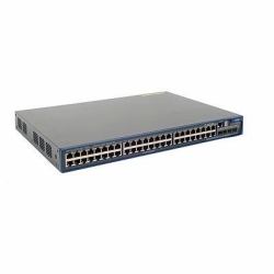 HPE A A5120-48G L3 1U Gris 