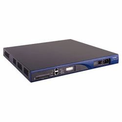 HPE MSR30-20 DC Router Routeur connecté 