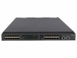 HPE 5920AF-24XG Géré L3 1U Noir 