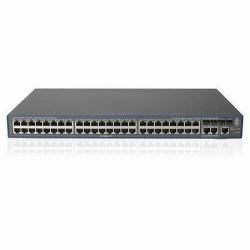 HPE A 3100-48 v2 Géré L2 Fast Ethernet [10/100] 1U Gris 