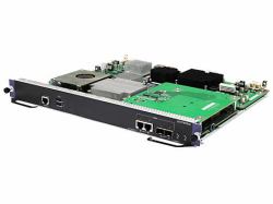 HPE JG372A module de commutation réseau 