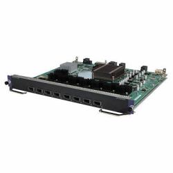 HPE JG392A module de commutation réseau 