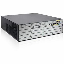 HPE MSR3064 Router Routeur connecté 