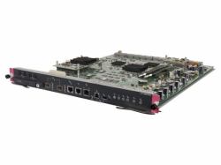 HPE JG497A module de commutation réseau 