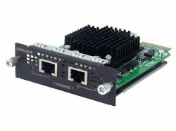 HPE JG535A module de commutation réseau 10 Gigabit 