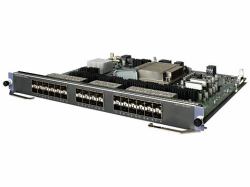 HPE FlexFabric 11900 32-port 10GbE SFP+ SF Module module de commutation réseau 10 Gigabit 