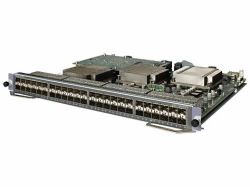 HPE FlexFabric 11900 48-port 10GbE SFP+ SF Module module de commutation réseau 10 Gigabit 