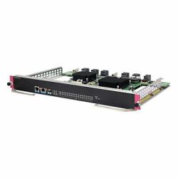 HPE FlexFabric 12910 Main Processing Unit composant de commutation 