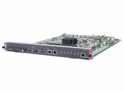 HPE FlexFabric 12500E MPU composant de commutation 