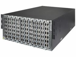 HPE FlexFabric 7910 Switch Chassis châssis de réseaux 5U 