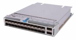 HPE Networking 5950 24p SFP28 and 2p QSFP28 Module 