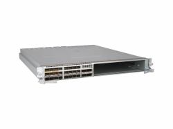 HPE Networking 12900E 24p 10G/4p 100G HD 59xx Module 