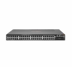 HPE Aruba Networking Aruba 3810M 48G 1-slot Géré L3 Gigabit Ethernet [10/100/1000] 1U Noir 