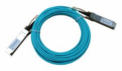 HPE Networking X2A0 100G QSFP28 to QSFP28 10m Active Optical Cable 