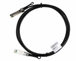 HPE Networking X240 25G SFP28 to SFP28 3m DAC Cable 