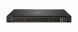 HPE Aruba Networking CX 8325-32C 32-port 100G QSFP+/QSFP28 Switch 