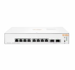 Aruba Instant On 1930 Géré L2+ Gigabit Ethernet [10/100/1000] 1U Blanc 