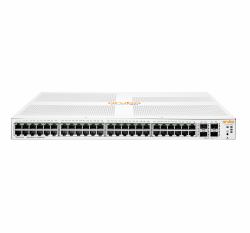 HPE Aruba Networking Aruba Instant On 1930 Géré L2+ Gigabit Ethernet [10/100/1000] 1U Blanc 