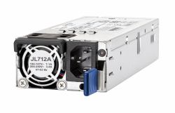 HPE Aruba Networking X391 550W Power-to-Port AC Power Supply 