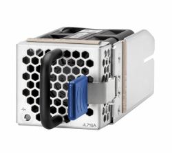 HPE Aruba Networking X742 Power-to-Port Fan 