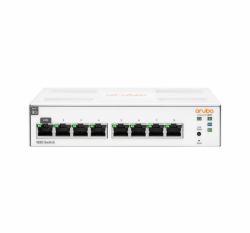 HPE Aruba Instant On 1830 8G Géré L2 Gigabit Ethernet [10/100/1000] 
