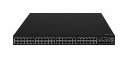 HPE Networking Comware Switch 48G PoE+ 4SFP+ EI 5140 