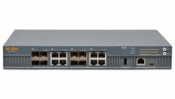 HPE Aruba Networking Aruba 7030 [US] dispositif de gestion de réseau 8000 Mbit/s Ethernet/LAN 