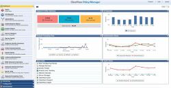 HPE Aruba Networking ClearPass - Onboard License 500 Users 3-year Subscription E-STU 