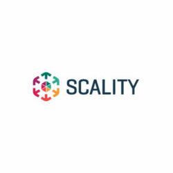 HPE Scality RING Flash Geo Aware 200TB-1PB SW[per TB]with REST and SWIFT Base E-LTU for HP ProLiant Srvs Stockage local 