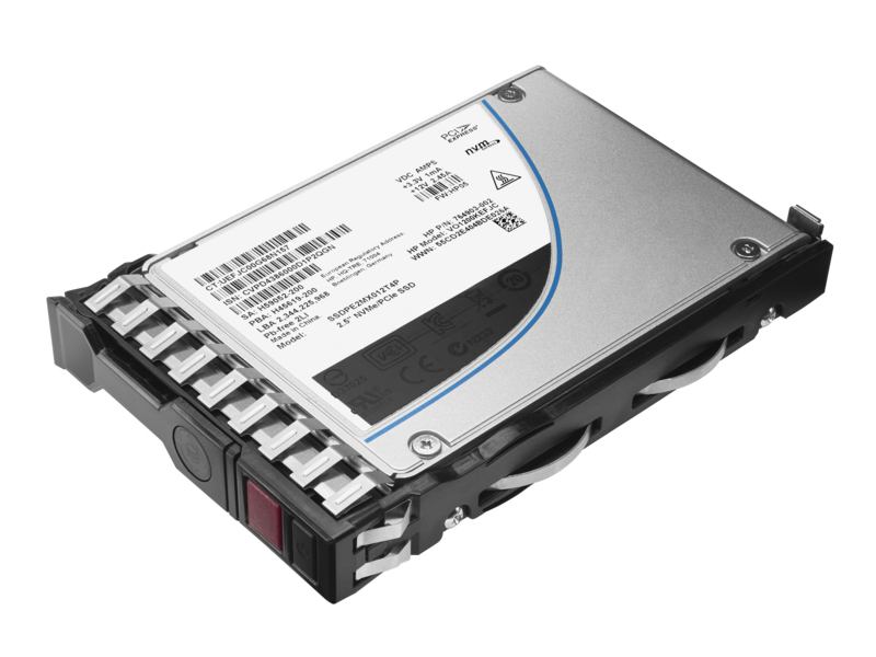 Купить Ssd Диск Hp
