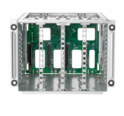 HPE P14506-B21 Boîtier de disques de stockage Boîtier disque dur/SSD 2.5" 