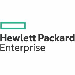 HPE Cable Arm, 2U Panneau de gestion de câbles 