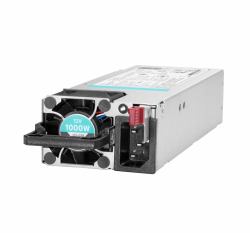 HPE P44412-001 unité d'alimentation d'énergie 1000 W 1U Argent 