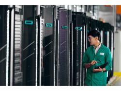 HPE P45450-B21 accessoire de racks Kit d'activation du disque dur 