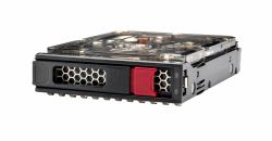 HPE 20TB SAS 12G Business Critical 7.2K LFF LP 1-year Warranty Helium 512e ISE Multi Vendor HDD 
