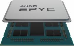 HPE AMD EPYC 9534 2.45GHz 64-core 280W Processor for 