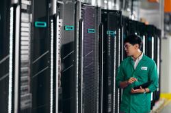 HPE ProLiant ML30 Gen10 Plus BCM Controller Cable Kit 