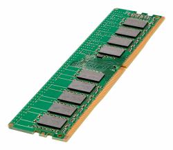 HPE 32GB [1x32GB] Dual Rank x8 DDR5-4800 CAS-40-39-39 Unbuffered Standard Memory Kit 