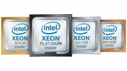 HPE Intel Xeon-Platinum 8568Y+ 2.3GHz 48-core 350W Processor Kit for Alletra Storage Server 41X0 